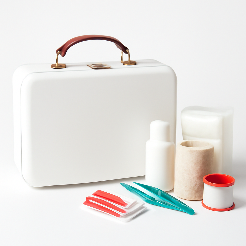 가정용 프리미엄 구급함세트